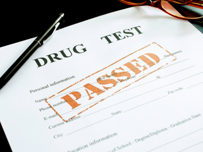 Engaging Drug Awareness and Testing Programs in the Western Cape